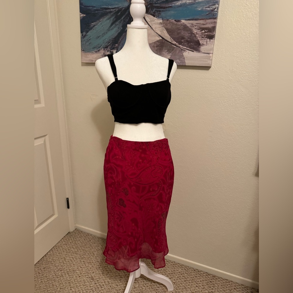 Maci skirt